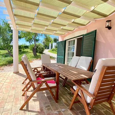 Casa Rosa Villa Lagos Exterior photo