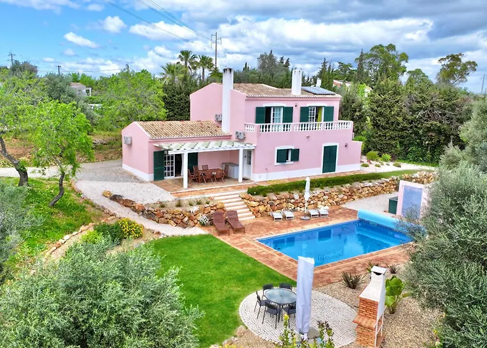 Casa Rosa