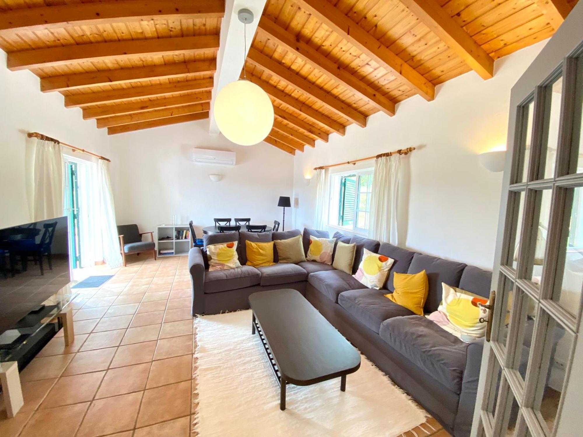 Casa Rosa