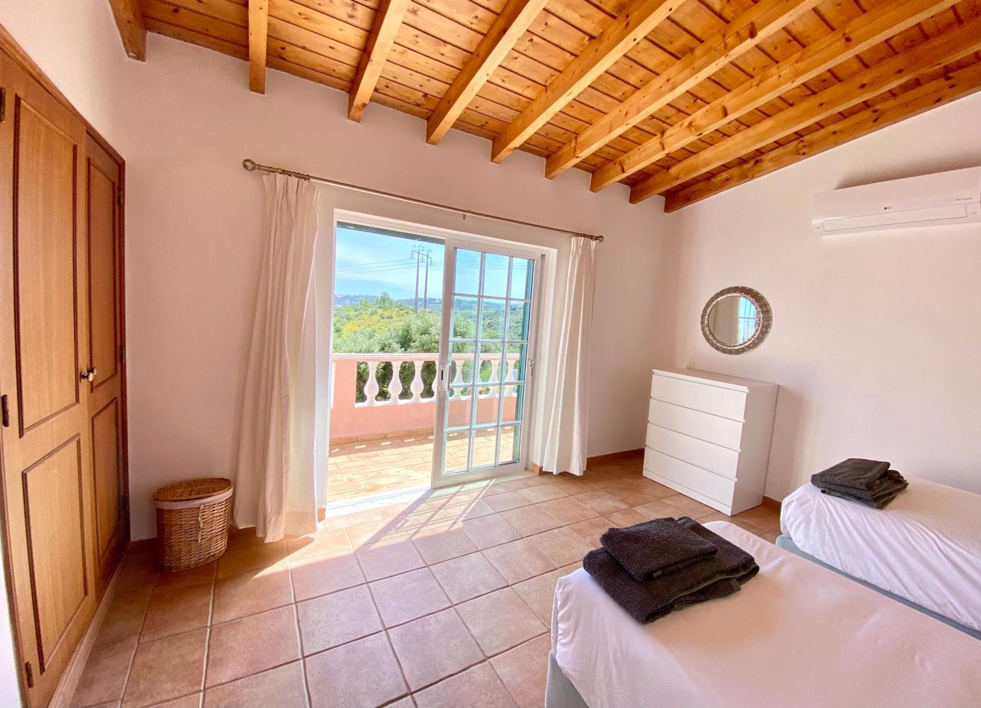 Villa Casa Rosa