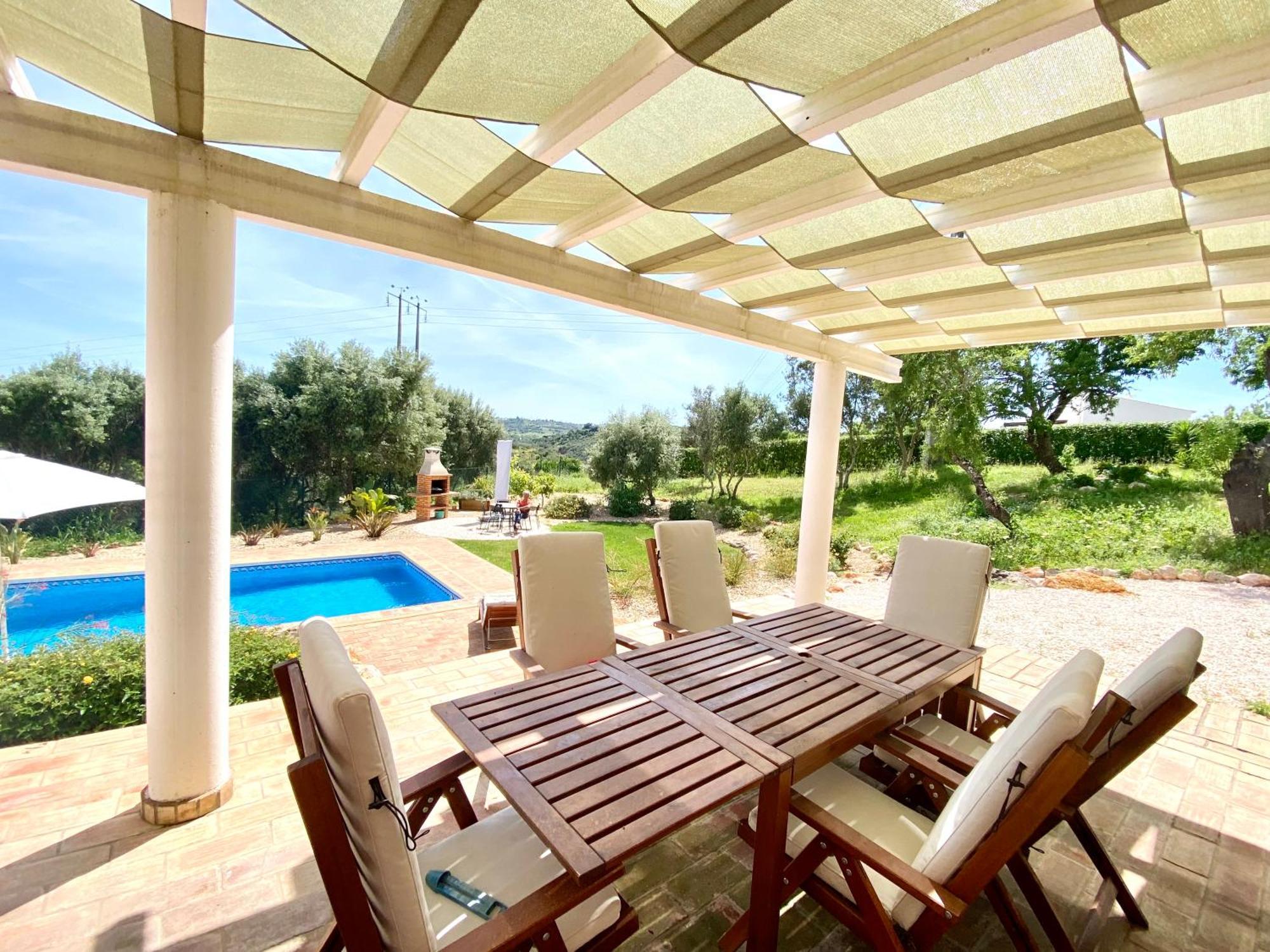 Villa Casa Rosa