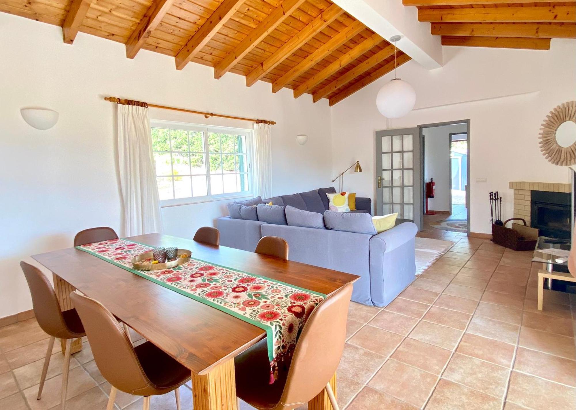Villa Casa Rosa *