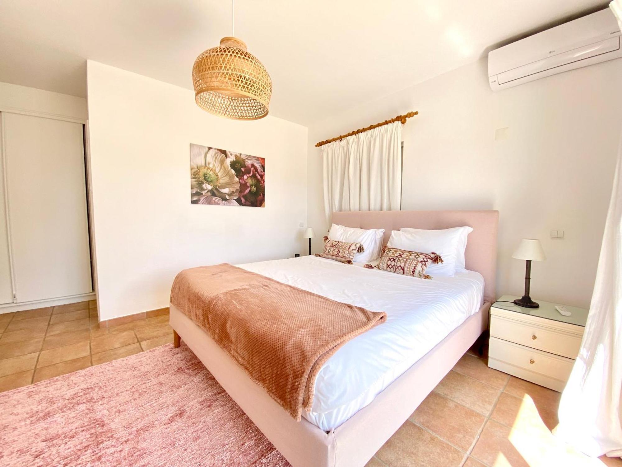 Willa Casa Rosa *